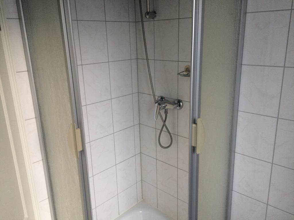 Residenz Am Peeneplatz Peenemunde Eksteriør billede