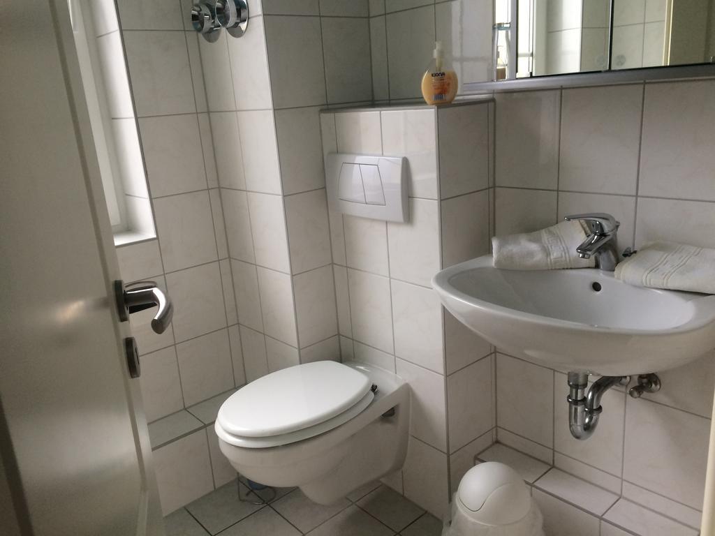 Residenz Am Peeneplatz Peenemunde Eksteriør billede