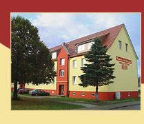 Residenz Am Peeneplatz Peenemunde Eksteriør billede
